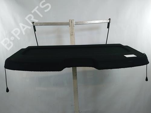 Rear parcel shelf PEUGEOT 308 I (4A_, 4C_) 1.6 16V | BP29304714C85 