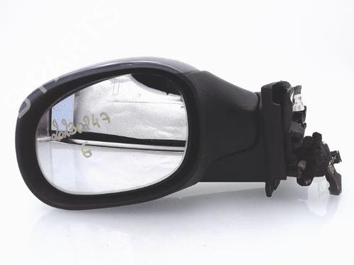 Left mirror CITROËN C3 I (FC_, FN_) 1.4 HDi | BP27972826C26 