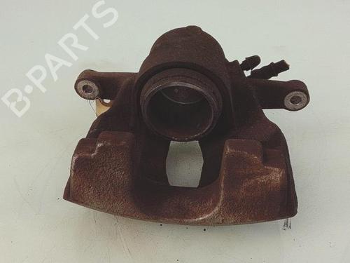 Right front brake caliper PEUGEOT 308 II (LB_, LP_, LW_, LH_, L3_) 1.6 BlueHDi 120 | BP25371424M104 