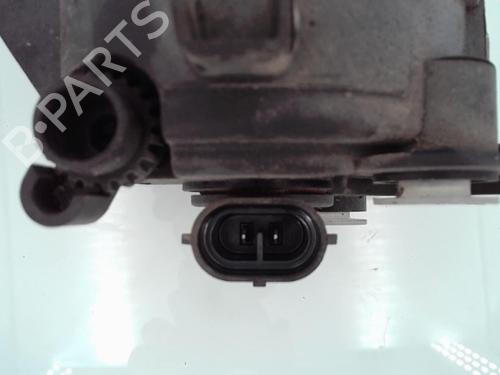 Left front fog light RENAULT LAGUNA II (BG0/1_) 1.8 16V (BG04, BG0B, BG0C, BG0V) | BP25370206C30 