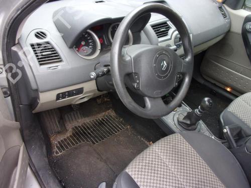 Right mirror RENAULT MEGANE II (BM0/1_, CM0/1_) 1.5 dCi (BM02, BM13, BM2A, CM02, CM13) | BP25367567C27 