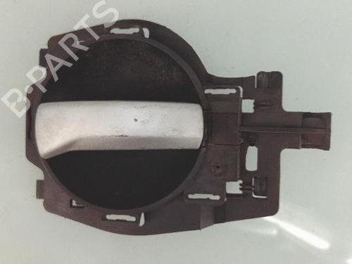 Used Front left interior door handle CITROËN C3 I (FC_, FN_) 1.4 HDi (68 hp) 27548458