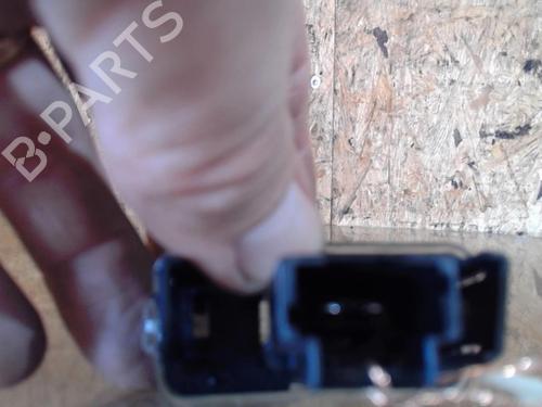 Used Licence plate light Licence plate light PEUGEOT 206+ (2L_, 2M_) 1.4 HDi eco 70 (68 hp) 25364382 25364382