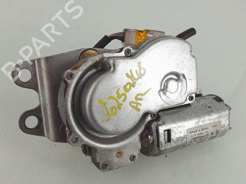 Viskermotor bagrude CITROËN XSARA (N1) 2.0 HDi 90 (90 hp) 27539876