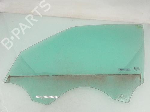 Used Front left door window OPEL ZAFIRA TOURER C (P12) 1.6 CDTI (75) (136 hp) 30434725