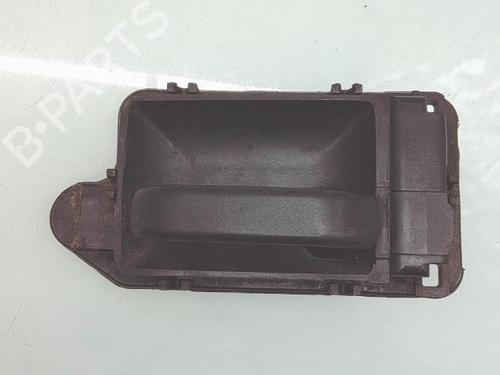 Used Front right interior door handle PEUGEOT 106 II (1A_, 1C_) 1.1 i (60 hp) 30737137