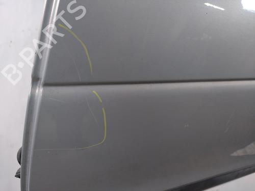 Left rear door RENAULT MEGANE I (BA0/1_) 1.6 16V (BA04, BA0B, BA11, BA1J, BA16, BA19, BA1K, BA1V,... | BP25362536C4 