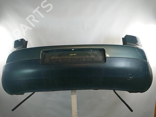 Used Rear bumper VW GOLF V (1K1) 1.6 FSI (115 hp) 30377425