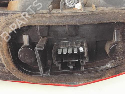Højre baglygte FIAT PUNTO (188_) 1.2 16V 80 (188.233, .235, .253, .255, .333, .353, .639,... | BP25370957C35 