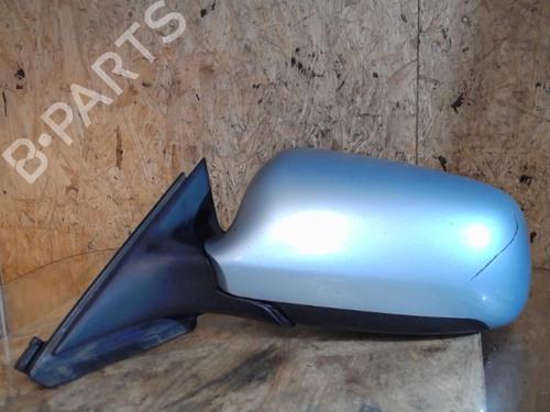 Left mirror AUDI A3 (8L1) 1.9 TDI | BP25351812C26 