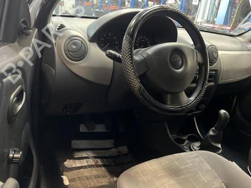 Headlight switch DACIA SANDERO 1.2 16V | BP25368849I24 - Image 8