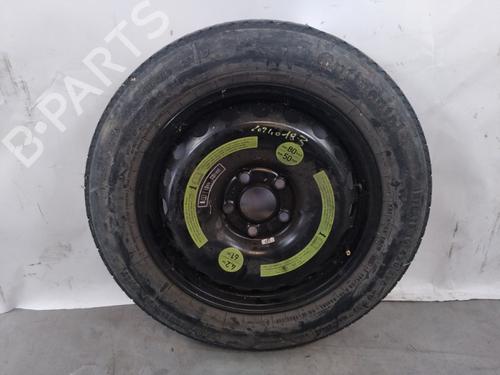 Reservehjul kit MERCEDES-BENZ C-CLASS (W203) C 220 CDI (203.008) (150 hp) 25350100