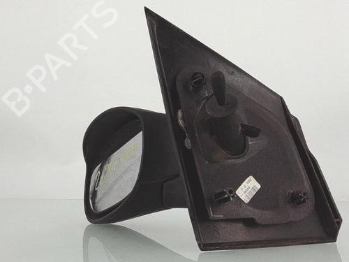 Left mirror CITROËN C2 (JM_) 1.1 | BP25370501C26 