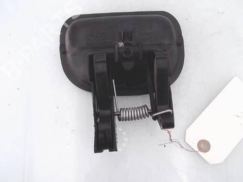 Rear right interior door handle RENAULT KANGOO (KC0/1_) 1.4 (KC0C, KC0H, KC0B, KC0M) | BP25350336I16 - Image 2