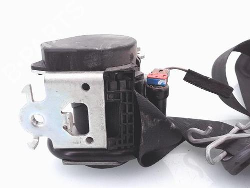 Front right belt tensioner RENAULT SCÉNIC III (JZ0/1_) 1.5 dCi | BP25357568C88 