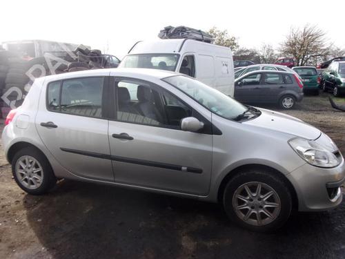 Switch RENAULT CLIO III (BR0/1, CR0/1) 1.2 16V (BR02, BR0J, BR11, CR02, CR0J, CR11) | BP25365185I30  - Image 5
