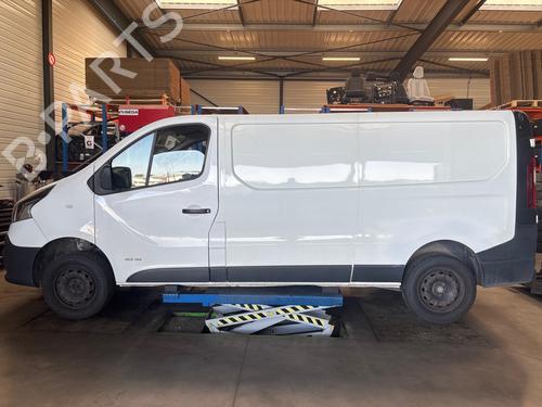 Right front indicator RENAULT TRAFIC III Van (FG_) 1.6 dCi 115 (FGMD) | BP37734857C33  - Image 11