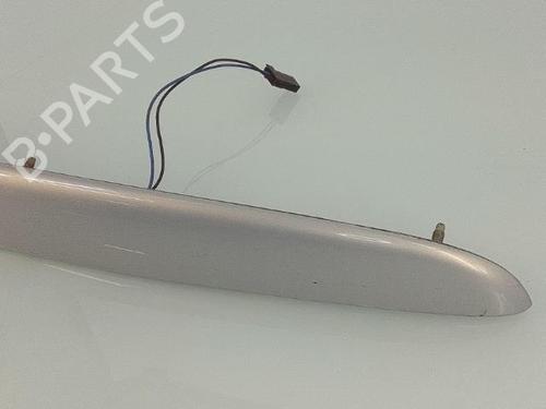 Used Tailgate trim Tailgate trim 25355502 25355502