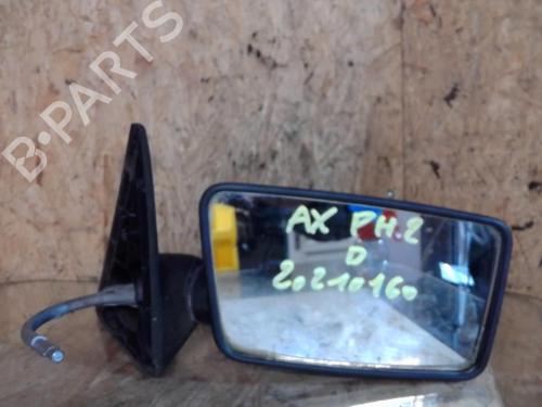 Used Right mirror Right mirror 25358696 25358696