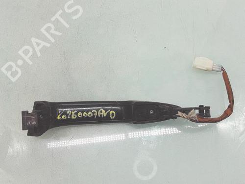 Front right exterior door handle LEXUS IS II (_E2_) 220d (ALE20) | BP31953786C129 