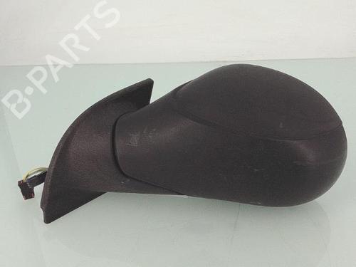 Used Left mirror CITROËN C3 I (FC_, FN_) 1.4 i (73 hp) 25362728