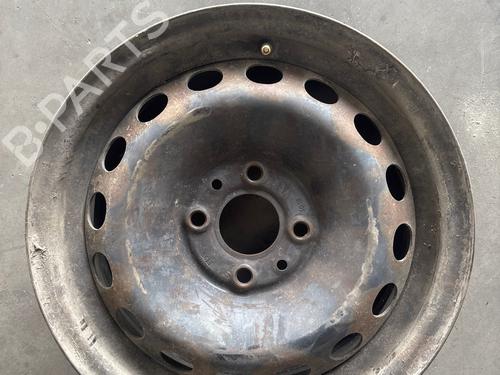 Used Rim Rim 38089480 38089480
