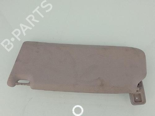 Right sun visor VOLVO C30 (533) 1.6 D | BP25363069I2 