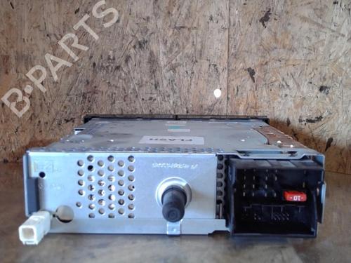 Radio CITROËN C3 I (FC_, FN_) 1.4 HDi | BP25364362E6 