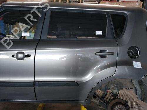 Used Left rear door KIA SOUL I (AM) 1.6 CRDi 128 (126 hp) 25358320