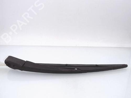 Used Rear windshield wiper arm CITROËN C4 Grand Picasso I (UA_) 2.0 HDi 150 (150 hp) 25363786