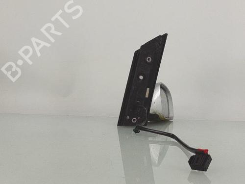 Right mirror VW TOURAN (1T1, 1T2) 2.0 TDI | BP25701195C27