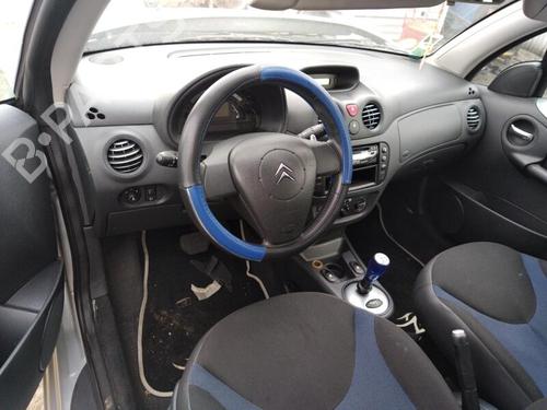 Right sun visor CITROËN C3 Pluriel (HB_) 1.6 | BP25351897I2 - Image 8