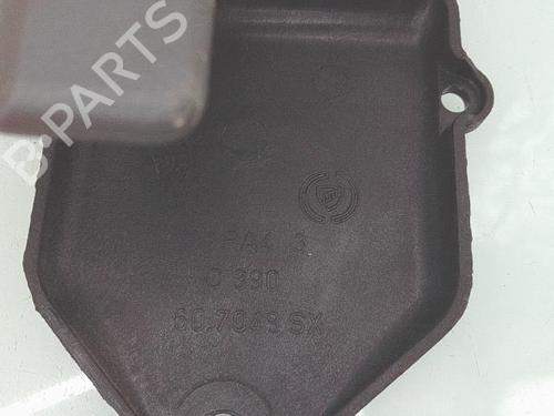 Front left interior door handle FIAT PANDA (169_) 1.2 LPG (169CXF1A) | BP30302307I13 - Image 2