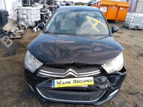 Steering column stalk CITROËN C4 II (NC_) 1.6 HDi 90 | BP25373109I23  - Image 7