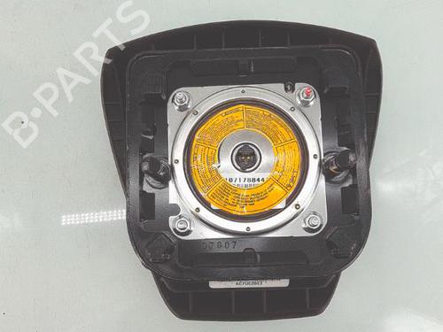 Driver airbag CHEVROLET CAPTIVA (C100, C140) 2.0 D 4WD | BP29852081C9