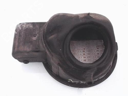 Klapa wlewu paliwa AUDI A2 (8Z0) 1.4 | BP25363734C131