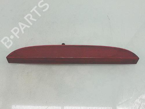 Bremselys RENAULT CLIO II (BB_, CB_) 1.9 dTi (B/CB0U) (80 hp) 31643001