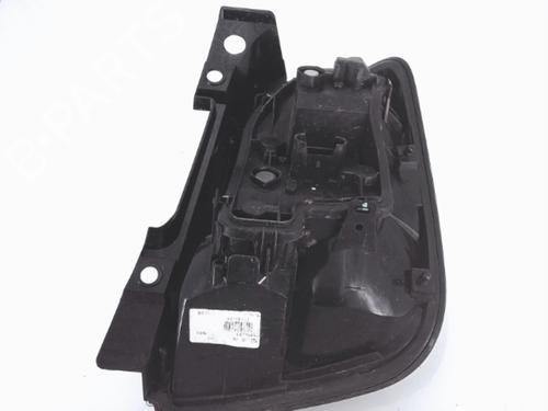 Left taillight FIAT 500 C (312_) 0.9 (312AXM1B) | BP25361704C34 