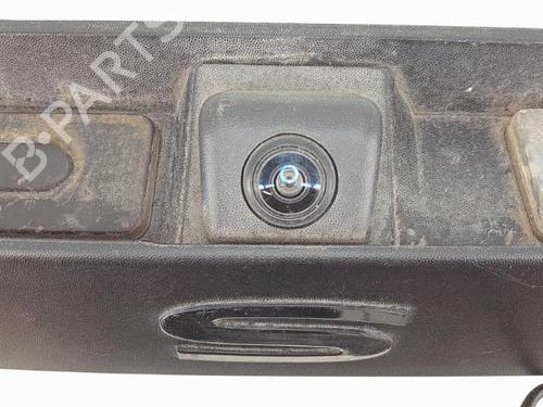 Tailgate trim DACIA DUSTER (HM_) 1.5 dCi 115 (HMAD) | BP27809340C151  - Image 5