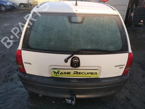 Left taillight OPEL CORSA B (S93) 1.0 i 12V (F08, F68, M68) | BP25351473C34 