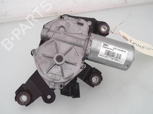Viskermotor bagrude DACIA LODGY (JS_) 1.5 dCi (JSMC, JSAF) (107 hp) 25368376