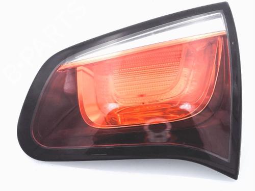 Used Right tailgate light CITROËN C3 II (SC_) 1.4 HDi 70 (SC8HZC, SC8HR0, SC8HP4) (68 hp) 25354918