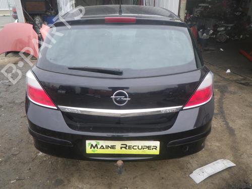 Left taillight OPEL ASTRA H (A04) 1.7 CDTI (L48) | BP25373759C34 - Image 14