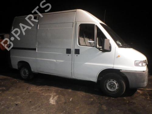 PEUGEOT BOXER Platform/Chassis (ZCT_) 2.5 D (86 hp) 2458893