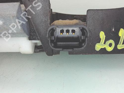 Support RENAULT LAGUNA III (BT0/1) 1.5 dCi (BT00, BT0A, BT0T, BT1J) | BP31597468C155