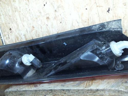 Used Left taillight Left taillight FORD FOCUS II (DA_, HCP, DP) [2004-2013] 25373788 25373788