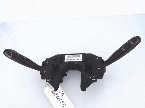 Ratstangsstang CITROËN C4 Picasso I MPV (UD_) 1.6 HDi | BP25370015I23 