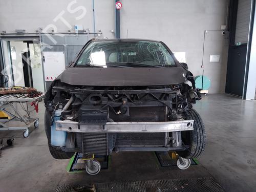 ABS pump RENAULT CLIO III (BR0/1, CR0/1) 1.5 dCi (BR17, CR17) | BP29166065M43 