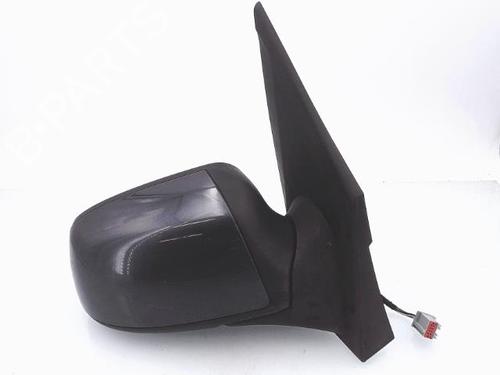 Used Right mirror FORD FUSION (JU_) 1.6 TDCi (90 hp) 25365868
