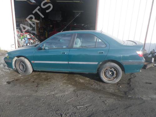 Electronic module PEUGEOT 406 (8B) 1.9 TD | BP25372997M83 